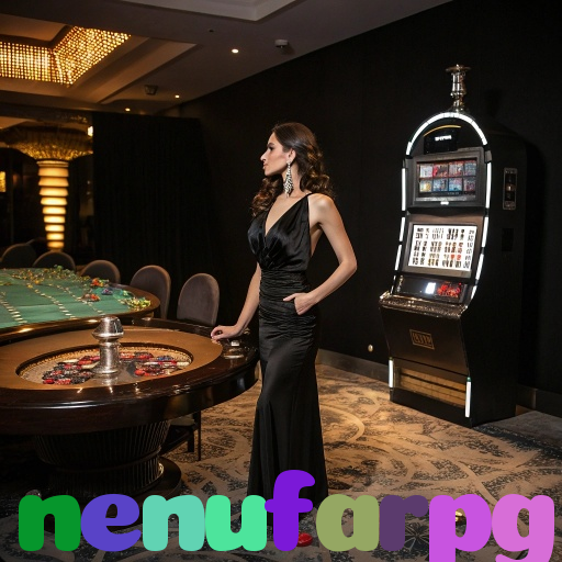 A Magia dos Jogos de Fantasia na nenufarpg