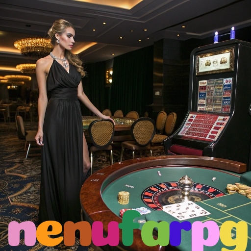 A Magia dos Jogos de Fantasia na nenufarpg