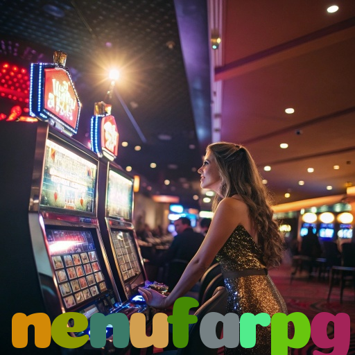 A Magia dos Jogos de Fantasia na nenufarpg