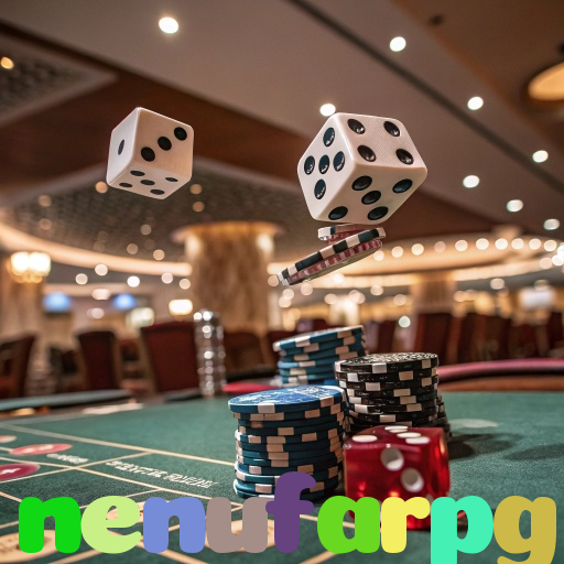 A Magia dos Jogos de Fantasia na nenufarpg