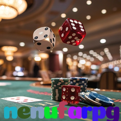A Magia dos Jogos de Fantasia na nenufarpg