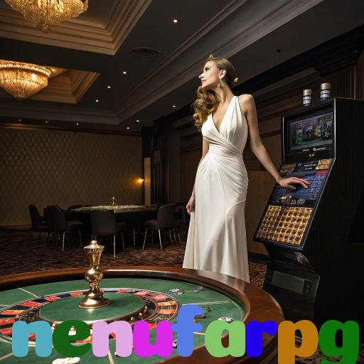A Magia dos Jogos de Fantasia na nenufarpg