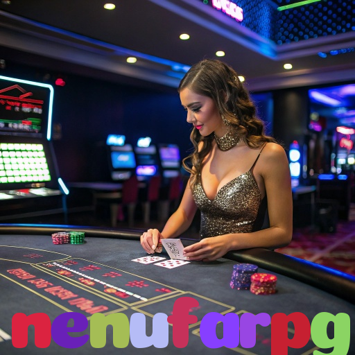 A Magia dos Jogos de Fantasia na nenufarpg