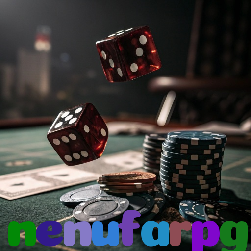 A Magia dos Jogos de Fantasia na nenufarpg