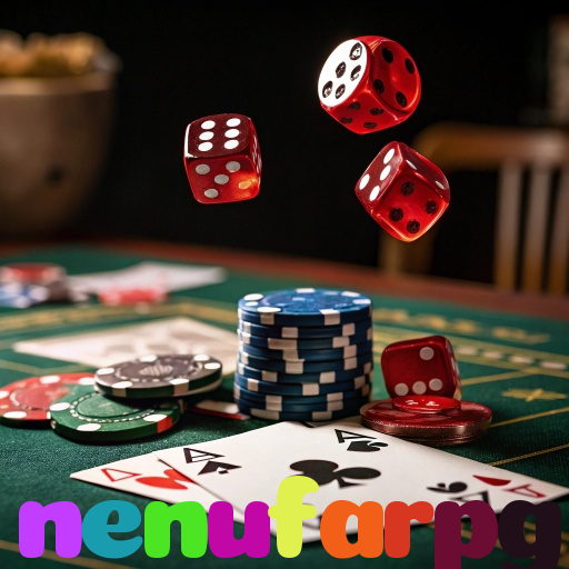 A Magia dos Jogos de Fantasia na nenufarpg