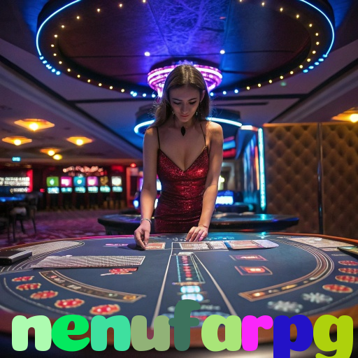 A Magia dos Jogos de Fantasia na nenufarpg