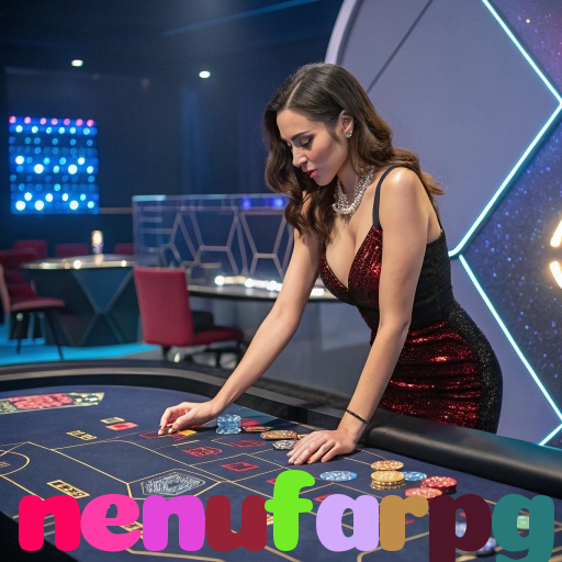 A Magia dos Jogos de Fantasia na nenufarpg