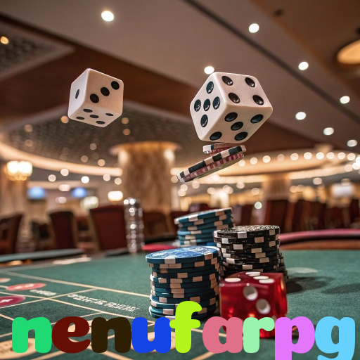 A Magia dos Jogos de Fantasia na nenufarpg