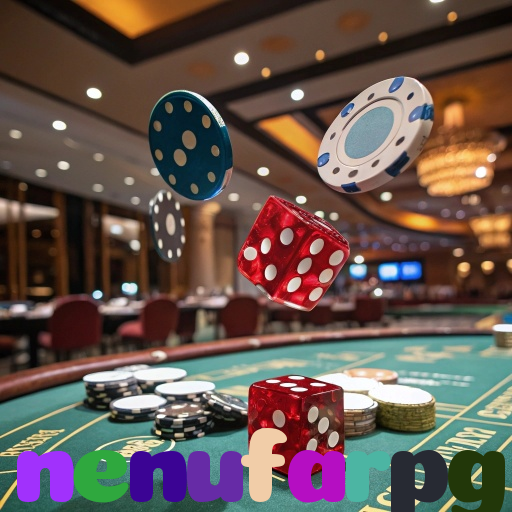A Magia dos Jogos de Fantasia na nenufarpg