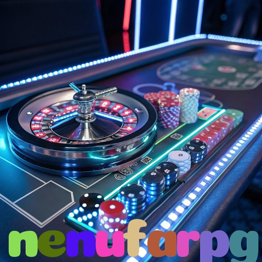 A Magia dos Jogos de Fantasia na nenufarpg