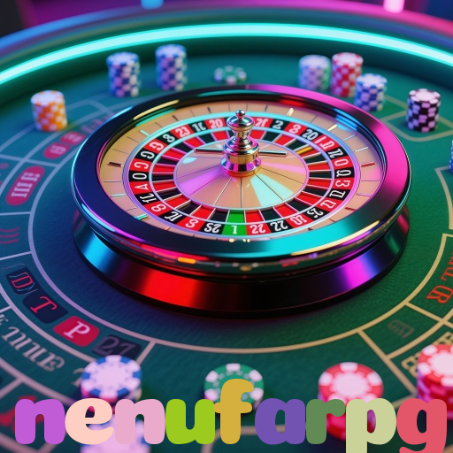 A Magia dos Jogos de Fantasia na nenufarpg