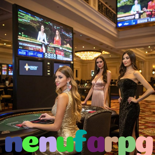 A Magia dos Jogos de Fantasia na nenufarpg