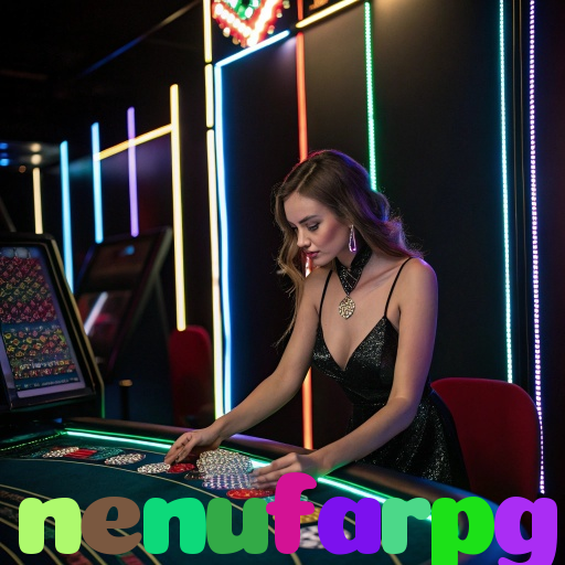 A Magia dos Jogos de Fantasia na nenufarpg