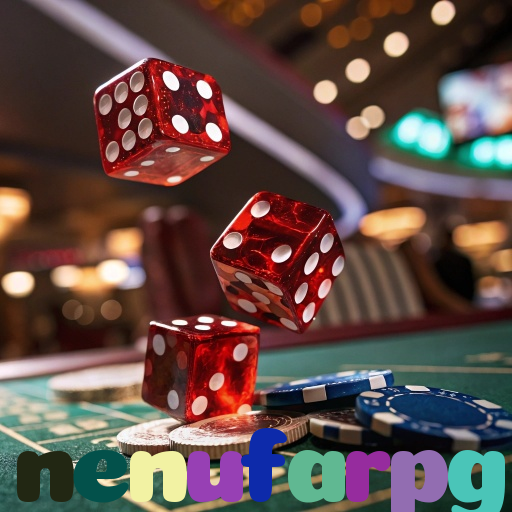 A Magia dos Jogos de Fantasia na nenufarpg