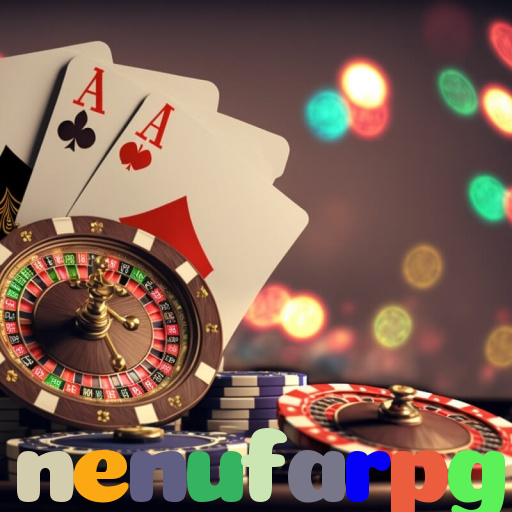 A Magia dos Jogos de Fantasia na nenufarpg