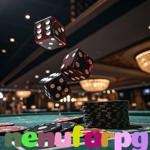 A Magia dos Jogos de Fantasia na nenufarpg