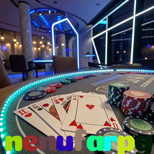 A Magia dos Jogos de Fantasia na nenufarpg