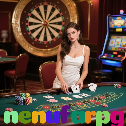 A Magia dos Jogos de Fantasia na nenufarpg