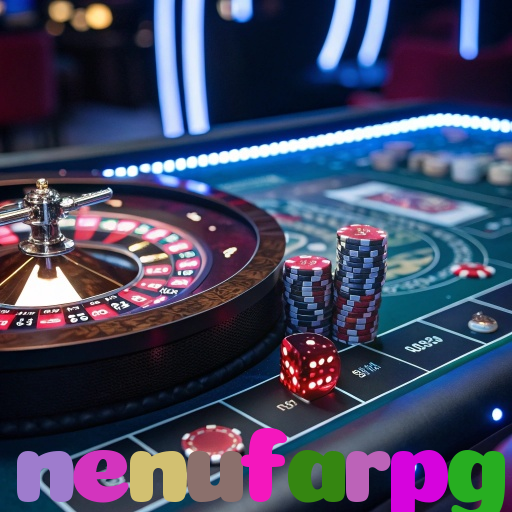 A Magia dos Jogos de Fantasia na nenufarpg