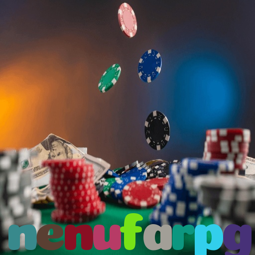 A Magia dos Jogos de Fantasia na nenufarpg