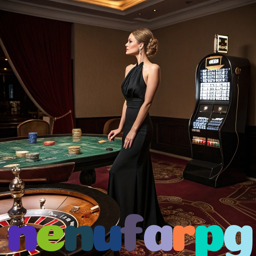 A Magia dos Jogos de Fantasia na nenufarpg