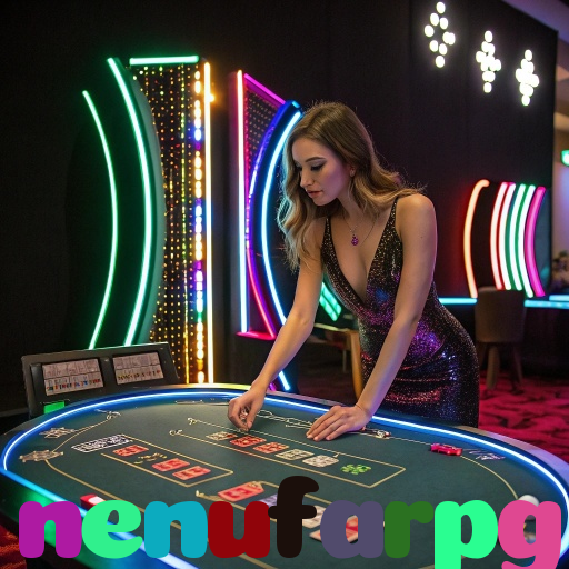A Magia dos Jogos de Fantasia na nenufarpg