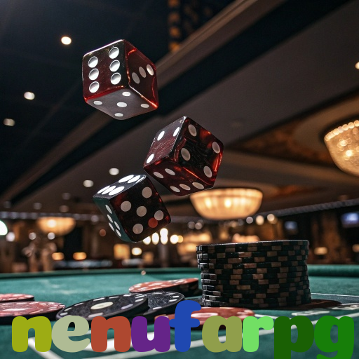 A Magia dos Jogos de Fantasia na nenufarpg