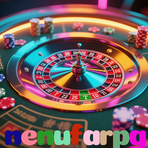 A Magia dos Jogos de Fantasia na nenufarpg