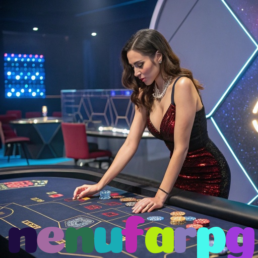 A Magia dos Jogos de Fantasia na nenufarpg