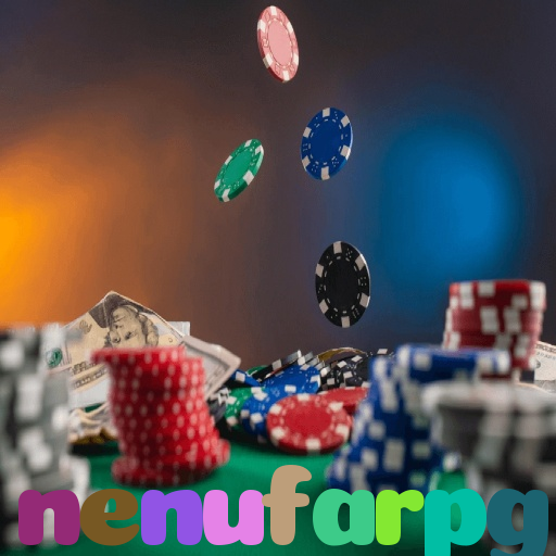 A Magia dos Jogos de Fantasia na nenufarpg
