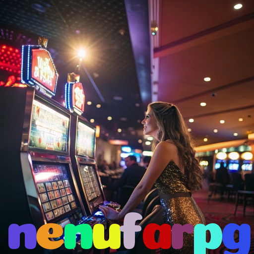 A Magia dos Jogos de Fantasia na nenufarpg