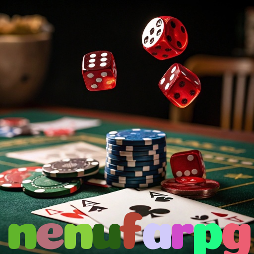 A Magia dos Jogos de Fantasia na nenufarpg