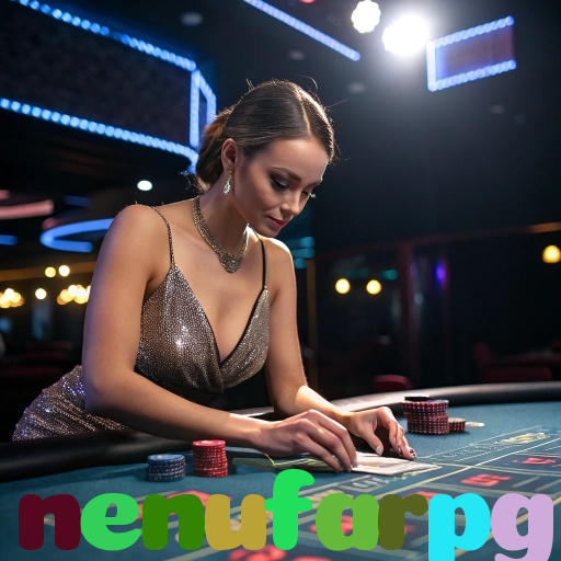 A Magia dos Jogos de Fantasia na nenufarpg