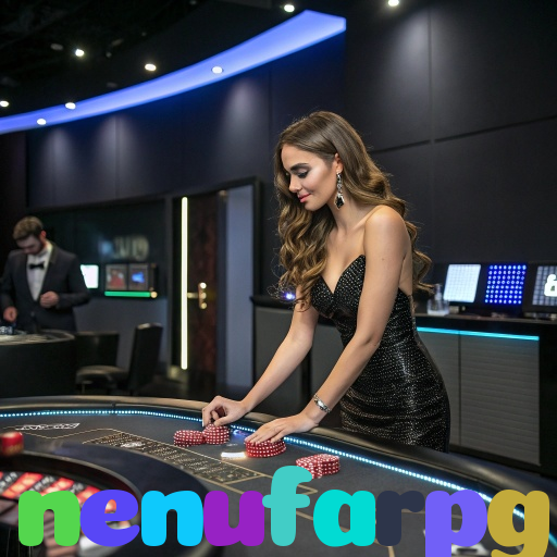 A Magia dos Jogos de Fantasia na nenufarpg