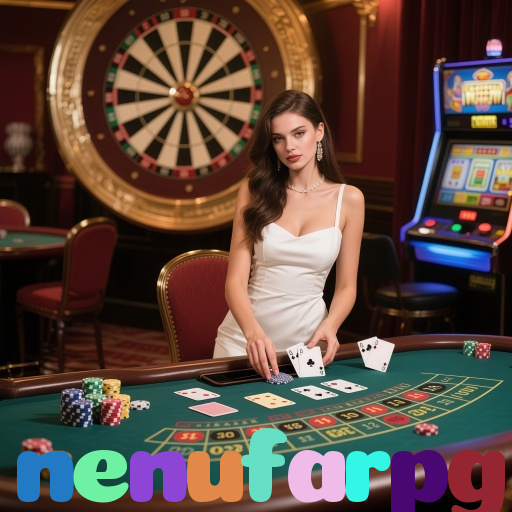 A Magia dos Jogos de Fantasia na nenufarpg