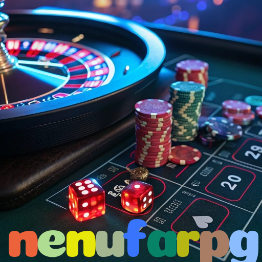 A Magia dos Jogos de Fantasia na nenufarpg