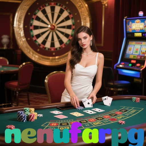 A Magia dos Jogos de Fantasia na nenufarpg
