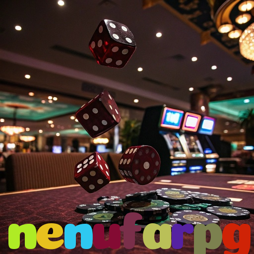 A Magia dos Jogos de Fantasia na nenufarpg