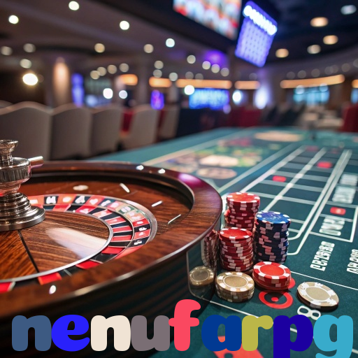 A Magia dos Jogos de Fantasia na nenufarpg