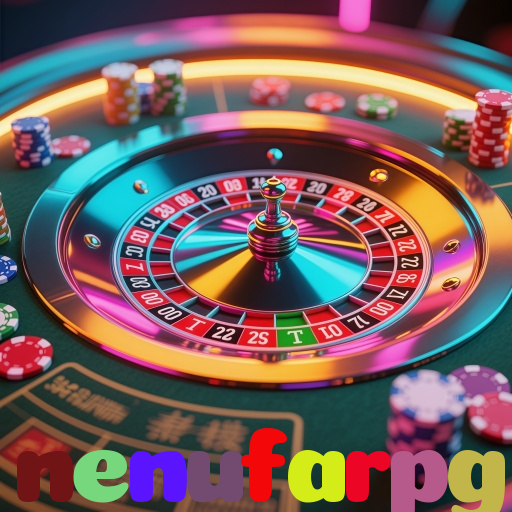 A Magia dos Jogos de Fantasia na nenufarpg