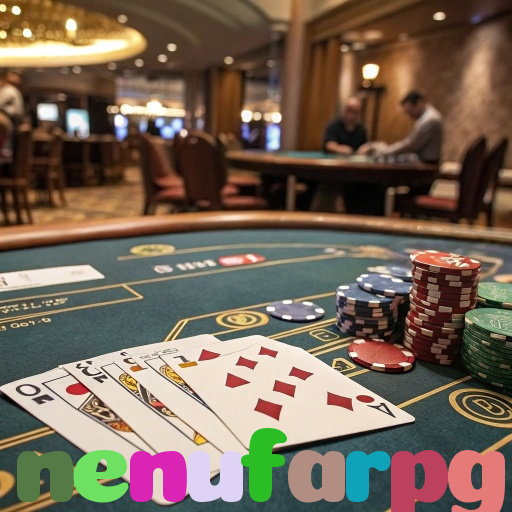 A Magia dos Jogos de Fantasia na nenufarpg