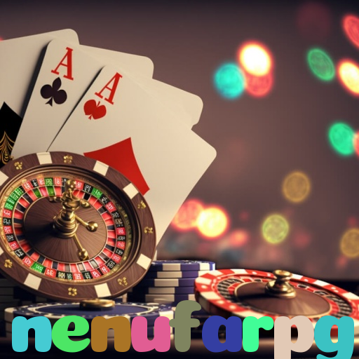 A Magia dos Jogos de Fantasia na nenufarpg