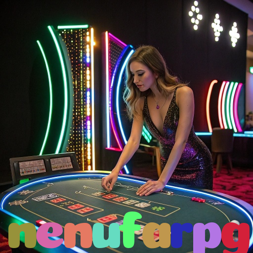 A Magia dos Jogos de Fantasia na nenufarpg
