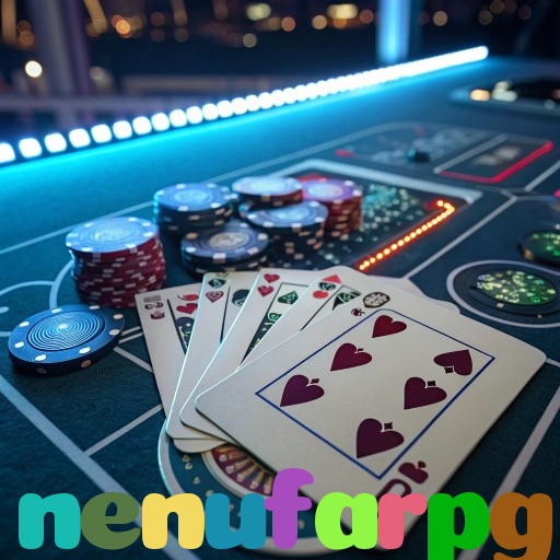 A Magia dos Jogos de Fantasia na nenufarpg