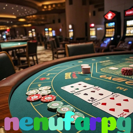 A Magia dos Jogos de Fantasia na nenufarpg