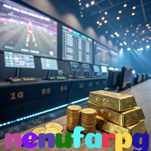 A Magia dos Jogos de Fantasia na nenufarpg