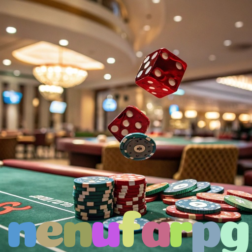 A Magia dos Jogos de Fantasia na nenufarpg