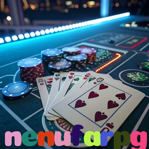 A Magia dos Jogos de Fantasia na nenufarpg