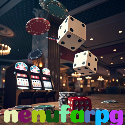 A Magia dos Jogos de Fantasia na nenufarpg