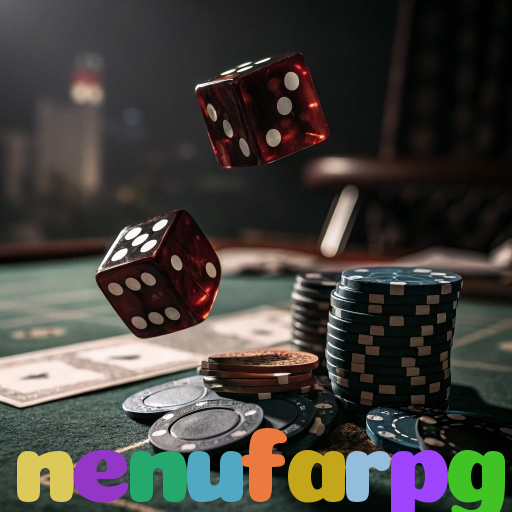 A Magia dos Jogos de Fantasia na nenufarpg